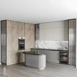 Kitchen italian